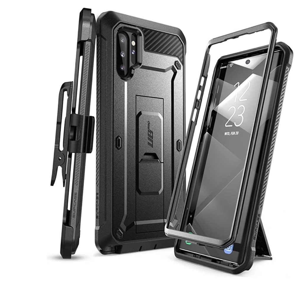 👯‍♀️Host Pick⚡️Supcase UnicornBeetlePro for Samsung Galaxy Note 10(2019)